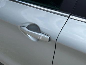 Nissan Qashqai 1.3 DiG-T 160 N-Connecta 5dr DCT