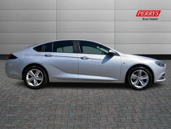 Vauxhall Insignia Grand Sport 1.5T [165] Design Nav 5dr