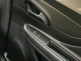 Vauxhall Mokka 1.4T ecoTEC Elite Nav 5dr
