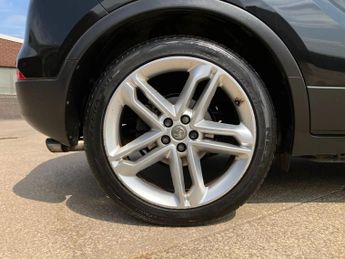 Vauxhall Mokka 1.4T ecoTEC Elite Nav 5dr