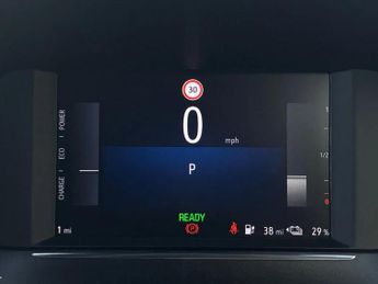Vauxhall Corsa 100kW Yes 50kWh 5dr Auto