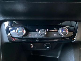 Vauxhall Corsa 100kW Yes 50kWh 5dr Auto