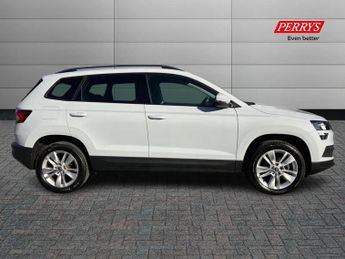 Skoda Karoq 1.5 TSI SE Technology 5dr