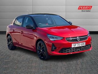 Vauxhall Corsa 1.2 Turbo SRi Premium 5dr