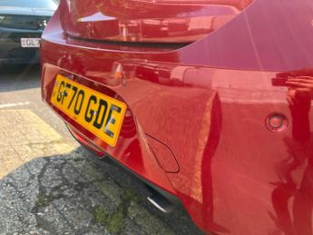 Vauxhall Corsa 1.2 Turbo SRi Premium 5dr