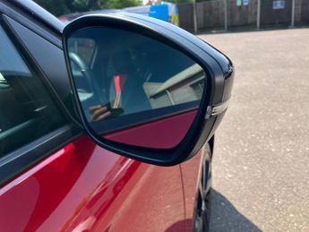 Vauxhall Corsa 1.2 Turbo SRi Premium 5dr