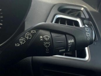 Ford Kuga 1.5 EcoBoost Titanium X Edition 5dr Auto 2WD