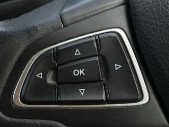 Ford C-Max 1.0 EcoBoost 125 Titanium 5dr