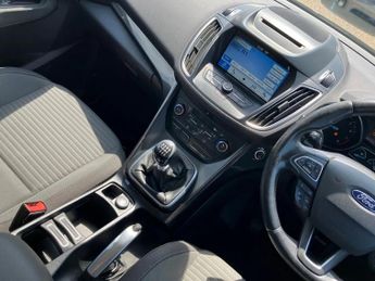 Ford C-Max 1.0 EcoBoost 125 Titanium 5dr