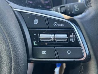 Kia Sportage 1.6 GDi ISG 2 5dr