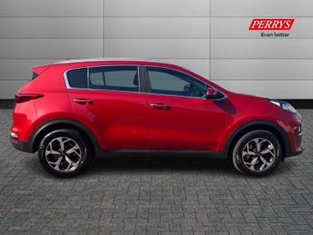 Kia Sportage 1.6 GDi ISG 2 5dr