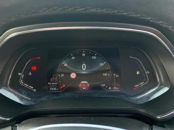 Renault Captur 1.3 TCE 130 S Edition 5dr EDC