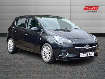 Vauxhall Corsa 1.4 ecoFLEX SE 5dr
