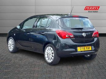 Vauxhall Corsa 1.4 ecoFLEX SE 5dr