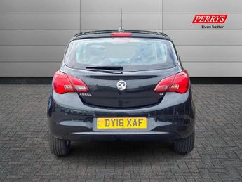 Vauxhall Corsa 1.4 ecoFLEX SE 5dr
