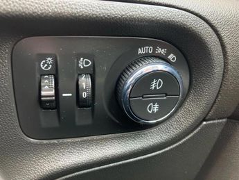 Vauxhall Grandland X 1.2 Turbo Elite Nav 5dr Auto [8 Speed]