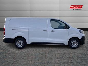 Vauxhall Vivaro 2.0 Turbo D 145 Prime H1 Van