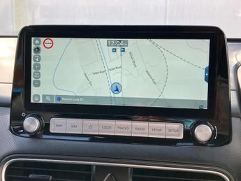 Hyundai Kona 150kW Premium SE 64kWh 5dr Auto