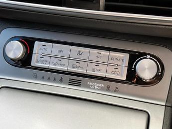 Hyundai Kona 150kW Premium SE 64kWh 5dr Auto