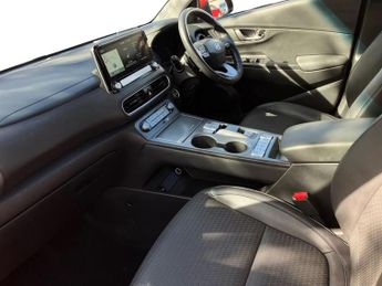Hyundai Kona 150kW Premium SE 64kWh 5dr Auto