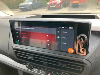Vauxhall Vivaro 1.5 Turbo D 120 Prime H1 Van