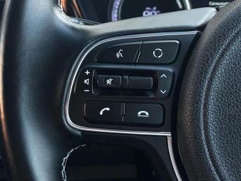 Kia E-Niro 100kW 2 39kWh 5dr Auto