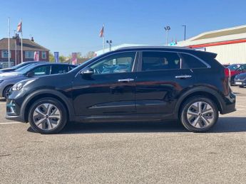 Kia E-Niro 100kW 2 39kWh 5dr Auto