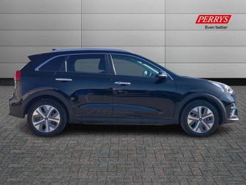Kia E-Niro 100kW 2 39kWh 5dr Auto