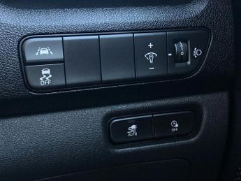 Kia E-Niro 100kW 2 39kWh 5dr Auto