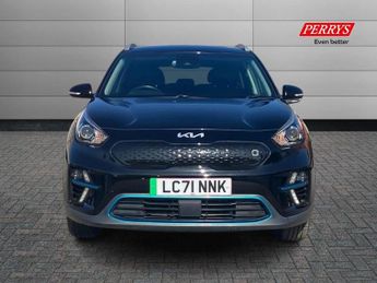 Kia E-Niro 100kW 2 39kWh 5dr Auto