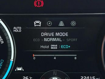 Kia E-Niro 100kW 2 39kWh 5dr Auto