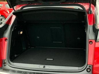 Peugeot 3008 1.2 PureTech Allure Premium 5dr EAT8