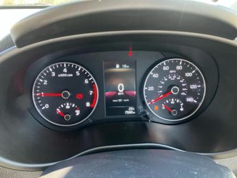 Kia Picanto 1.0 GT-line 5dr [4 seats]