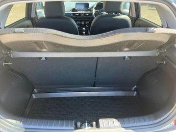 Kia Picanto 1.0 GT-line 5dr [4 seats]
