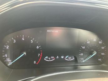 Ford Focus 1.0 EcoBoost 125 ST-Line 5dr