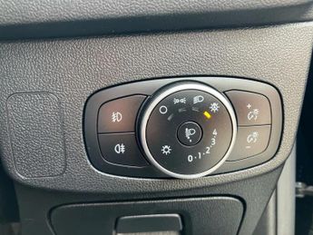 Ford Focus 1.0 EcoBoost 125 ST-Line 5dr