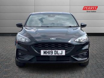 Ford Focus 1.0 EcoBoost 125 ST-Line 5dr