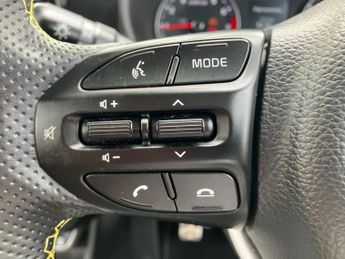 Kia Picanto 1.0 X-Line S 5dr