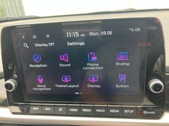 Kia Picanto 1.0 X-Line S 5dr