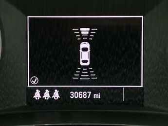Vauxhall Mokka 1.4T ecoTEC Elite Nav 5dr