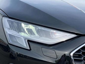 Audi A3 30 TFSI Sport 5dr