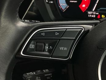 Audi A3 30 TFSI Sport 5dr