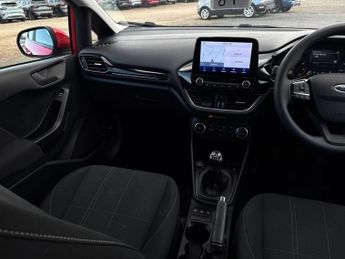 Ford Fiesta 1.1 75 Trend 5dr