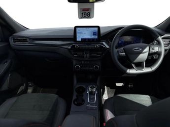 Ford Kuga 2.0 EcoBlue 190 ST-Line X Edition 5dr Auto AWD