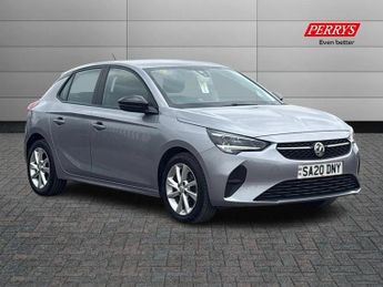 Vauxhall Corsa 1.2 SE 5dr
