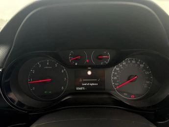Vauxhall Corsa 1.2 SE 5dr