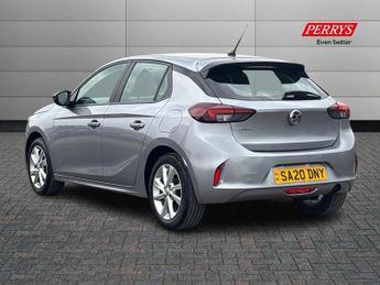 Vauxhall Corsa 1.2 SE 5dr