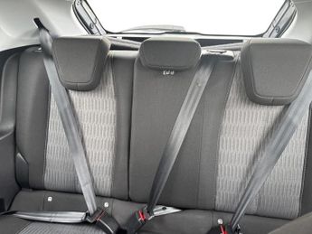 Vauxhall Corsa 1.2 SE 5dr