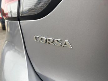 Vauxhall Corsa 1.2 SE 5dr
