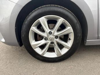 Vauxhall Corsa 1.2 SE 5dr